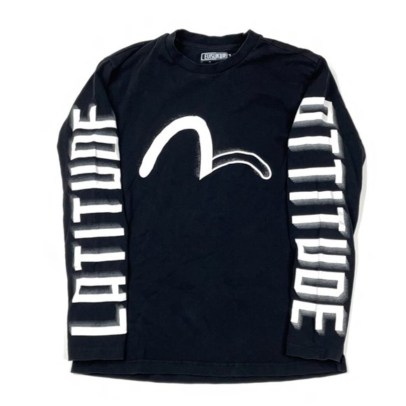 evisukuro t shirt